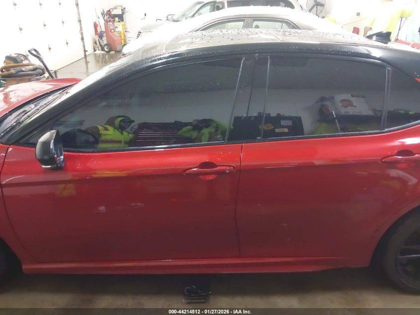 اعلان مزاد
السيارة في امريكا
كامري فول مواصفات 2024 XSE
السعر حسب المزاد
تاريخ المزاد الاثنين 2026/2/15
 #يمكن ادخالها بكتاب #الشهداء معفي من الگمرگ والرقم . 
#او_شحنها #إلى_الأمارات
#إقليم_كردستان 
#العقبة
#ام_قصر
#دبي
#تركيا
📍 العنوان : نينوى - ناحية القيارة  
بالقرب من السيطرة الشمالية   ومكتب سرحان للسيراميك 

الامين للمزادات الامريكية فرع جنوب الموصل    

تتوفر كافة أنواع السيارات من أمريكا إلى العراق 
وماينشر هو نموذج واحد فقط 

وعبر منافذ الشحن المذكورة أعلاه في الدخول إلى العراق .
الأمين للمزادات الأمريكية📞 
اتصال 

:
☎️***********
☎️***********
☎️***********
