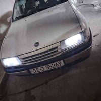 فكترا موديل 1990 حجم 18 بسمي رقم نينوى مصطرة الجديدة سنويا 28 قفل مركز...