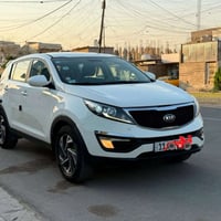 سبورتج • ٢٠١٥ • رقم بغداد