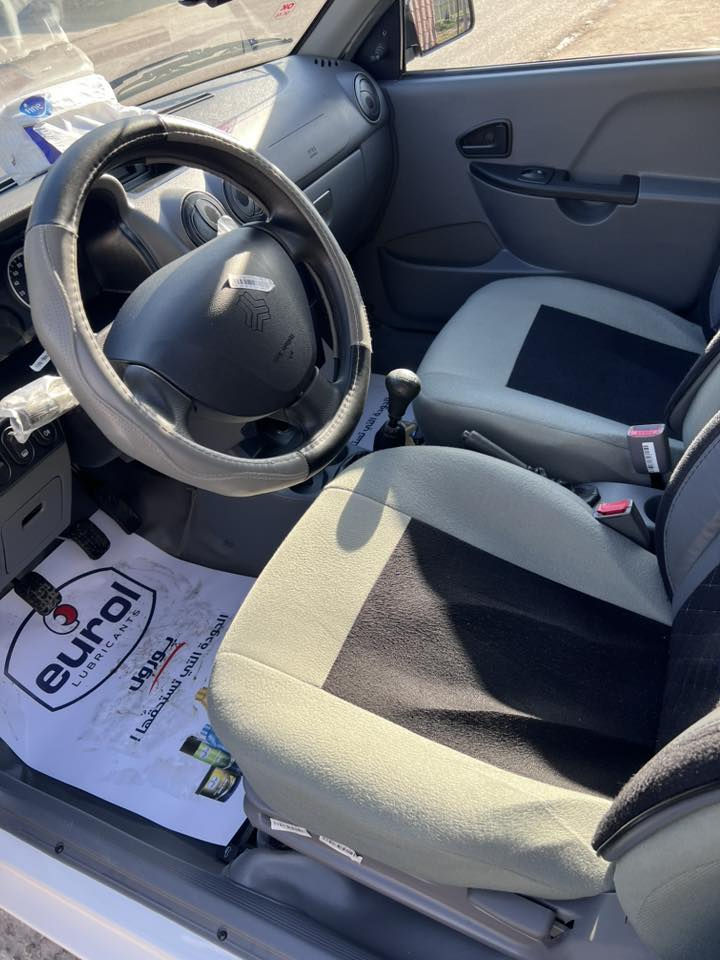 لسلام عليكم للبيع 
موديل 2025 باسمي شرط تحويل 
كفاله عامه دخول شهر 12  
ماشيه 3000ثلاث آلاف 
مدوشمه كشنات ارضيه جلد وجنطه وتنته نايلون حراري
بأسمي بيه سونار تريد انت تسوي سونار براحتك
السعر واتساب 
***********
