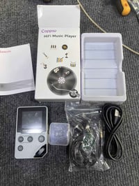 هاي فاي • نظام صوتي