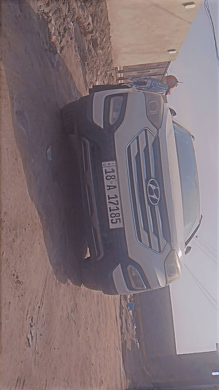 سلام عليكم سنتافيه 2013خليجي 6سلندر 7راكب فول البنوراما دفع رباعي مري شفط حداديه محرك كير تبريد كفاله رقمها بابل مشروع وطني مداور ثاني يوم السعر 130وبيها مجال للشراي مكاني ناصريه رقم الهاتف ***********
