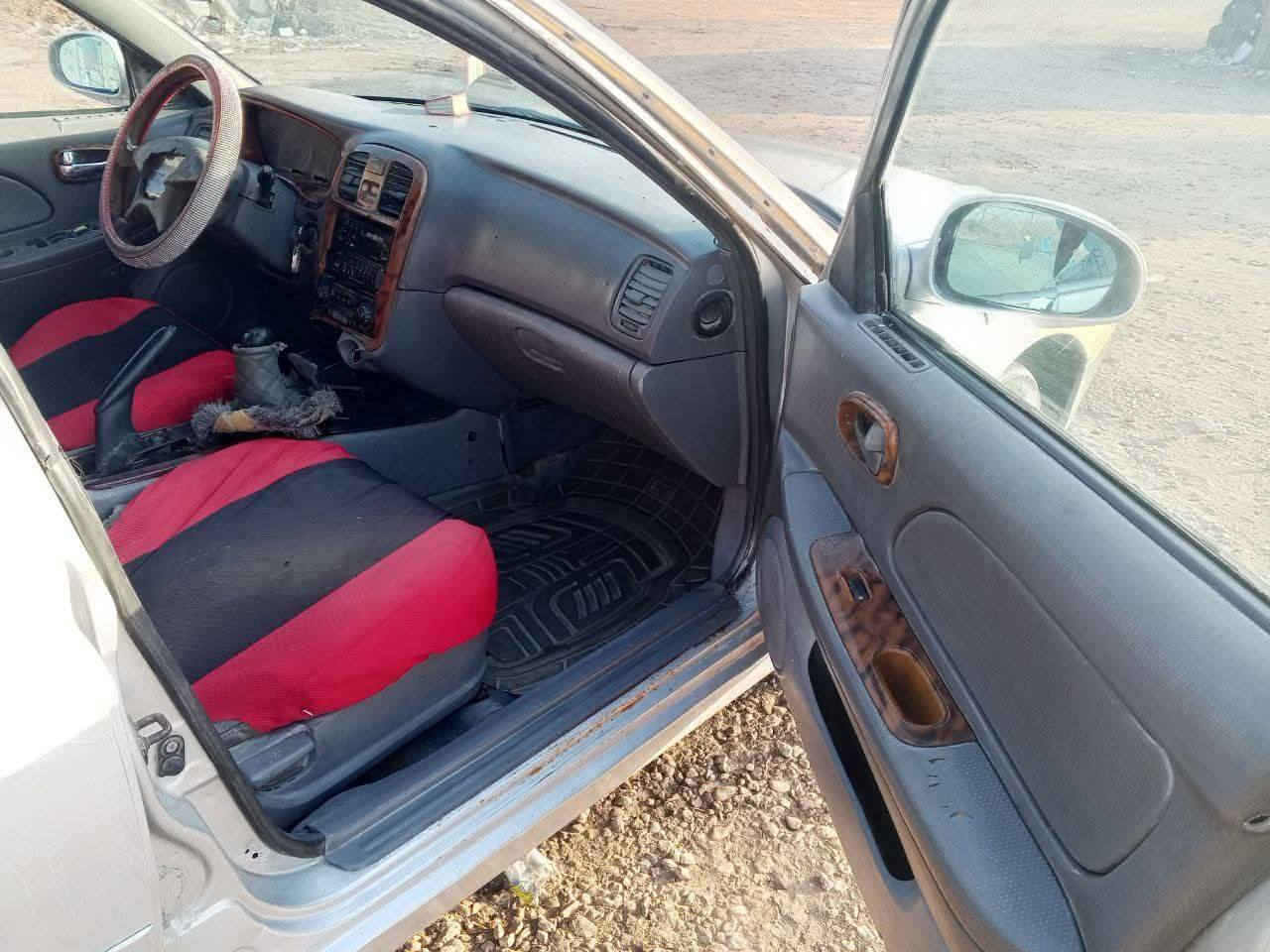 السلام عليكم للبيع اوبتيما وفود 2001 رقم بابل امداور ثاني يوم الغود شواصي قاعدة الدبلات مكفولات غرفه جديده كهربائيات شغاله مكينة كابريته مكينه وكير جدد كير عادي السياره مصبوغه صبغ عام السعر 33 وبيها مجال للشراي مكان السياره بابل قضاء القاسم ***********
الشراي يتصل مكلف بل نشر
