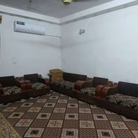 حي نصر • قرب صوره الامام العباس • ٢٠٠م