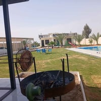 مزرعة • دونم • أبي غريب