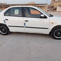 سمند ٢٠١١ • تحويل مباشر • مكين وكير مكفولات