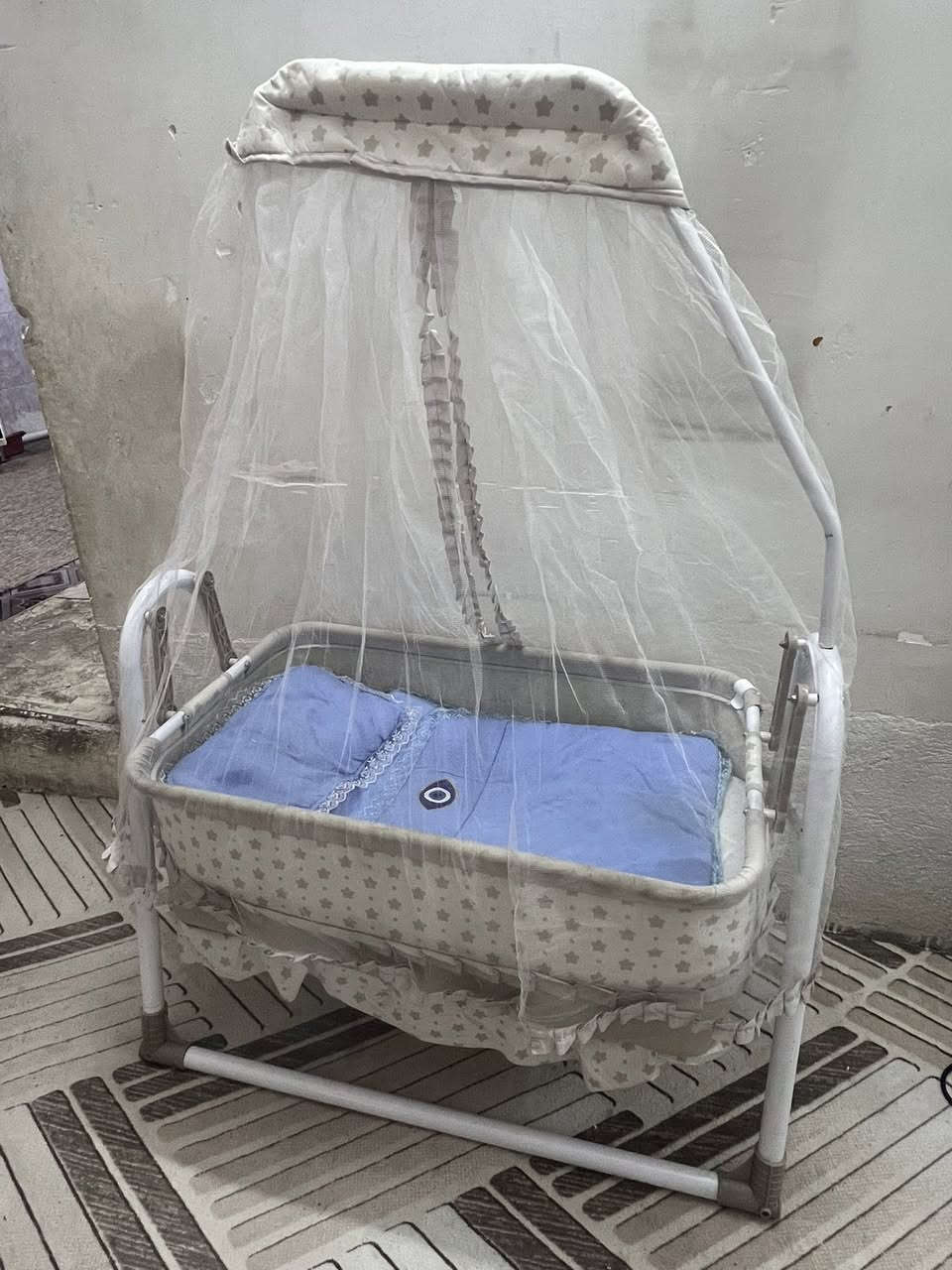 سعر35
كاروك اطفال للبيع


**إذا كنت صاحب هذا الإعلان وتريد حذفه لأي سبب، رجاءا أرسل رسالة إلى الدعم الفني**