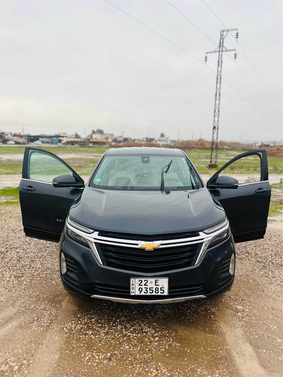 اکینوز  امریکی سیارا بیها اربع ابواب سبغ مع جملغات الورا بس 3 قطعة امامي بدون سبغ كدام كبس ماشی66milگیر کەهروبایات اب شەرت رەقەم و سەنەوی و ژینگە کول جدید 
مکان:قەزای بەردەرەش
ر.م:***********
سعر:155 Singapore
