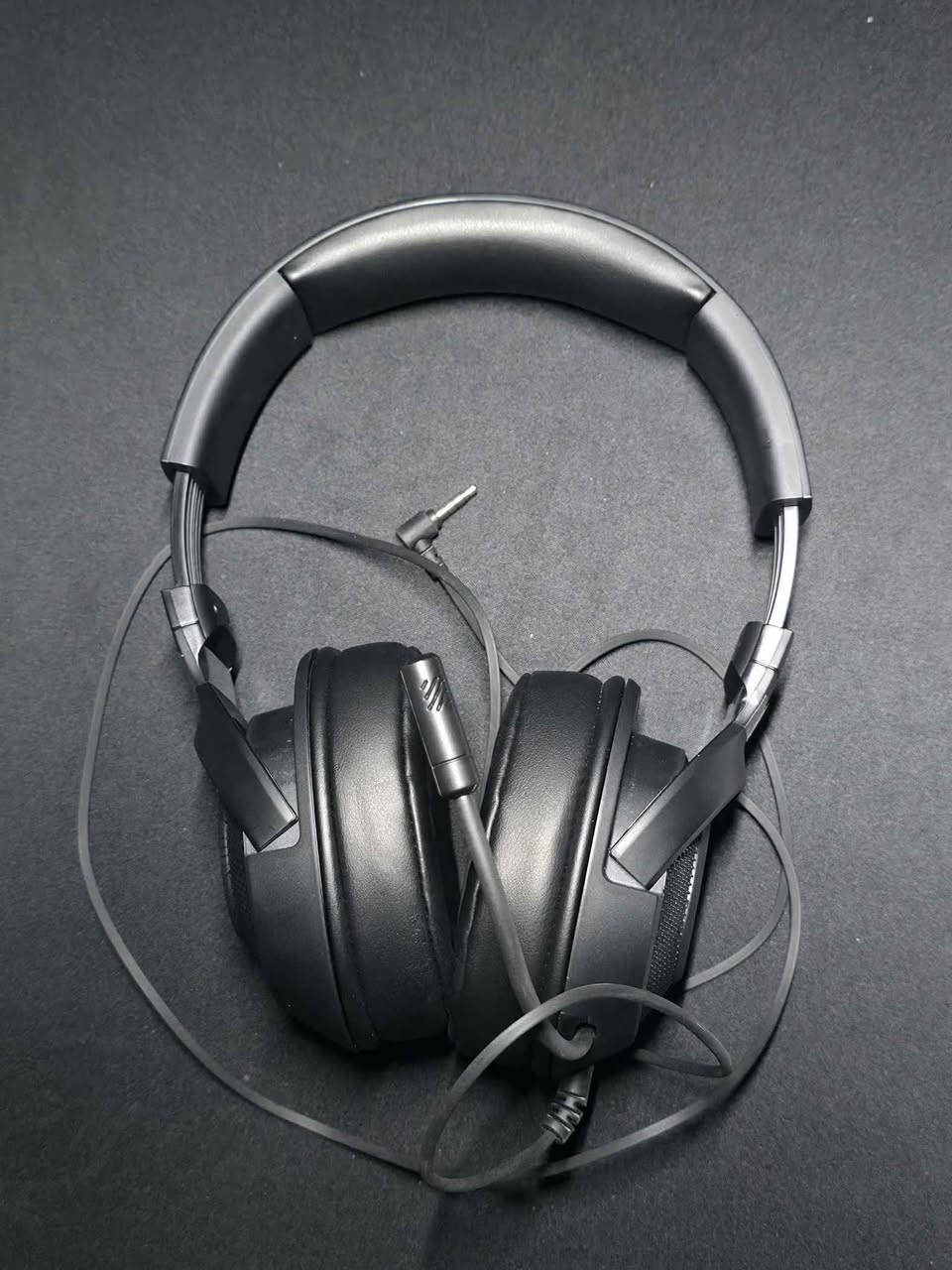 کوردی/ العربية
​بۆ فرۆشتن هێدسێتی Razer kraken X lite 🎧
للبيع سماعة Razer kraken X lite 🎧

​نوێیە بەکارنەهاتووە ئەشیا و کارتونی ماوە 📦
نرخی 30000 دینارە 💰
گەیاندن بۆ هەموو شوێنێک هەیە 🚚

​🔴​العربية
جديدة غير مستخدمة وبكامل غراضها والكرتونة مالتها 📦
السعر 30,000 دينار 💰
التوصيل متوفر لجميع المناطق 🚚 أربيل, العراق


**إذا كنت صاحب هذا الإعلان وتريد حذفه لأي سبب، رجاءا أرسل رسالة إلى الدعم الفني**