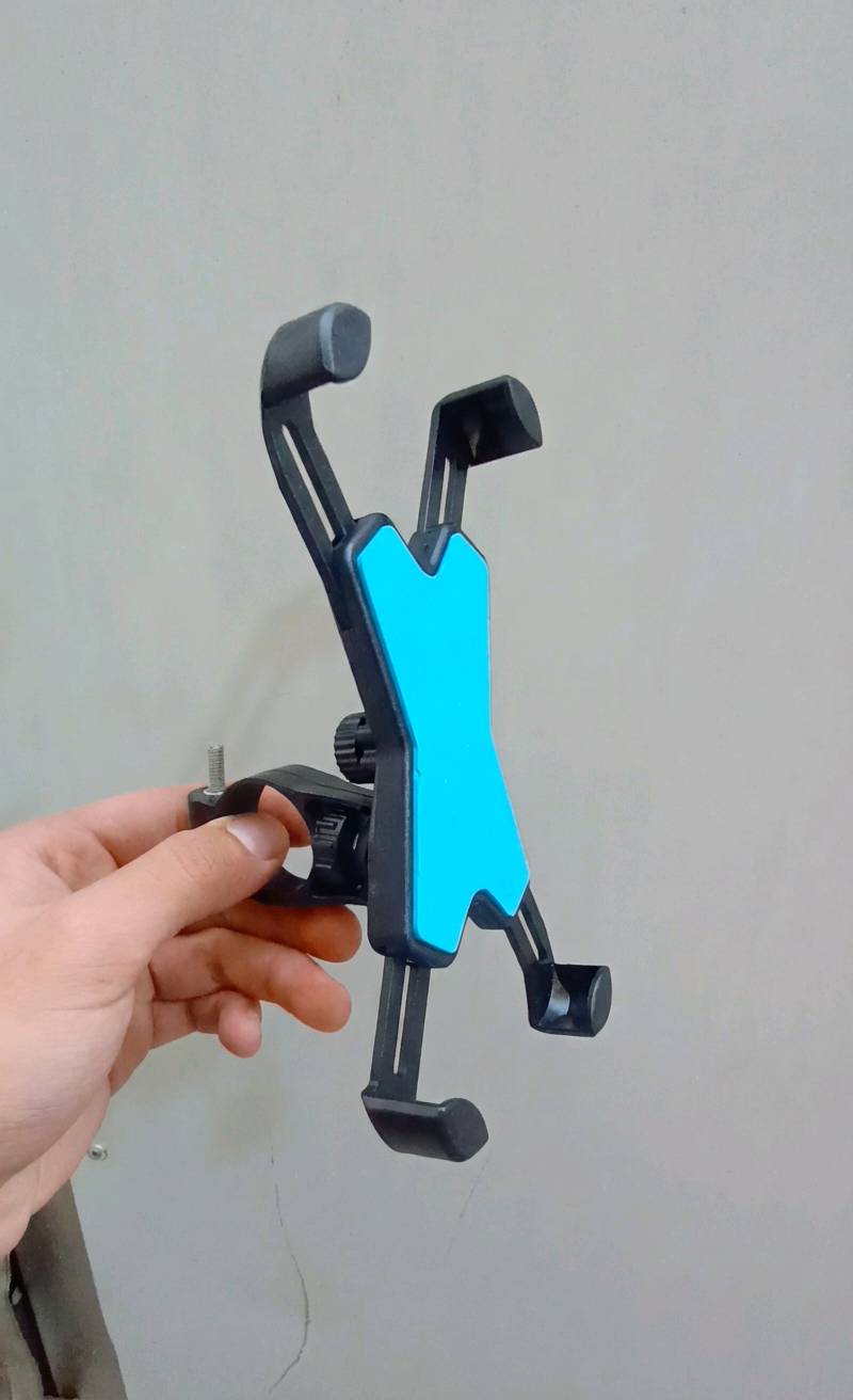 صندوق دلفري نظيف مستخدم قليل
وسوباية خاصة للصندوق 
وستاند موبايل  ينشد على اليدة تكدر تكبرة وتصغرة

السعر.... 25 الف 
العنوان الديوانية-يوجد توصيل 
الرقم *********** او خاص 


