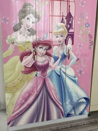 غرفة بنات • نضيفه • أثاث أطفال