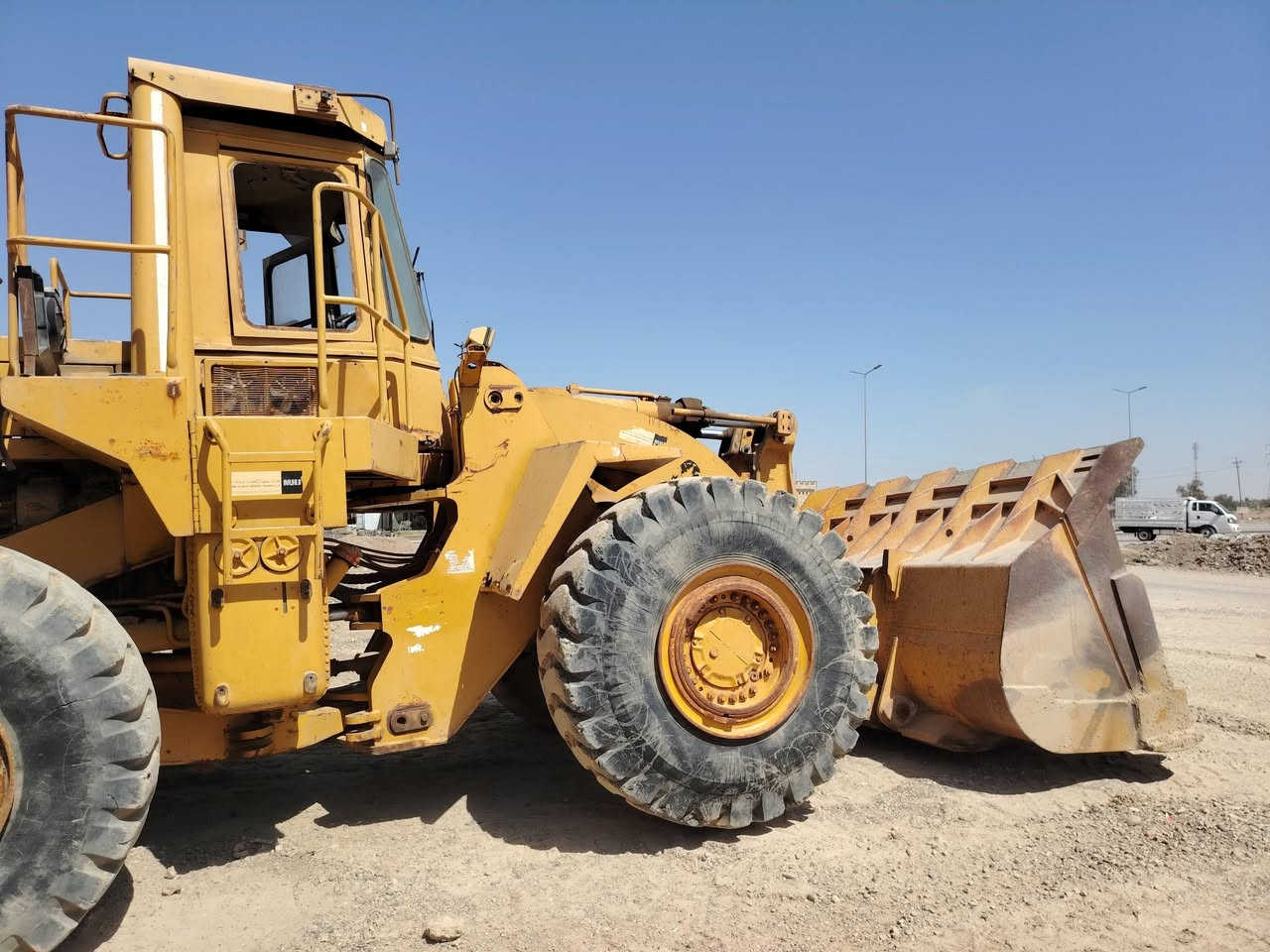 ٩٨٠ سي مديل ٩١ للبيع الأستفسار الاتصال على الرقم *********** الخط الثاني *********** رجائن اخون الي مو شراي لايتصل العنوان سامراء
