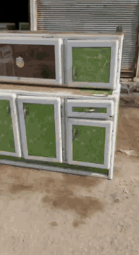 يارزاق كاونتر 5قطع للبيع  بابل قضاء القاسم ***********
