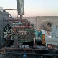 فالفو D10 • جاهز توليد • 250 كيفي