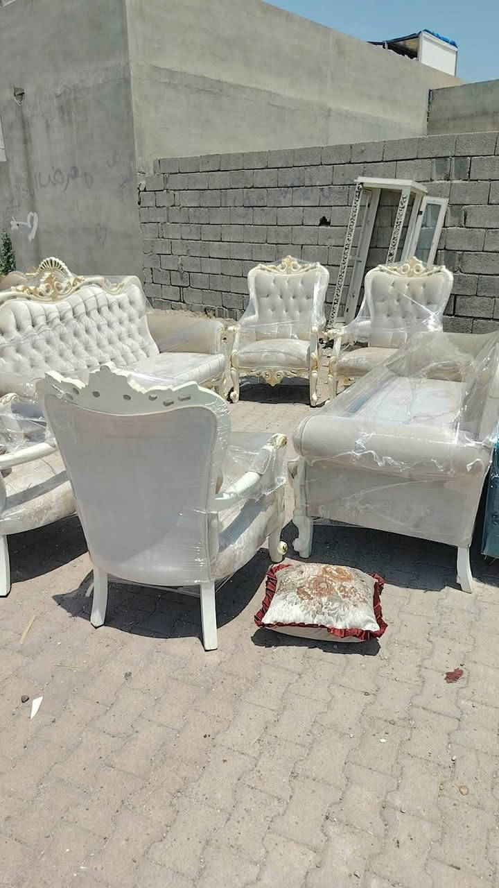 تخم للبيع السعر خاص عيوني وتدللون علينه ❤❤


**إذا كنت صاحب هذا الإعلان وتريد حذفه لأي سبب، رجاءا أرسل رسالة إلى الدعم الفني**