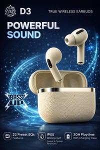 سماعة • مواصفات عالية • بغداد