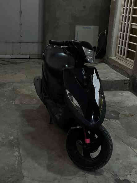 سلام عليكم دراجه ماكس عدله للبيع مال رمبة  ختم واحد. سعر مليون 25  رقم ***********
