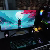 تجميعة كاملة • R7 5700G • 2080TI