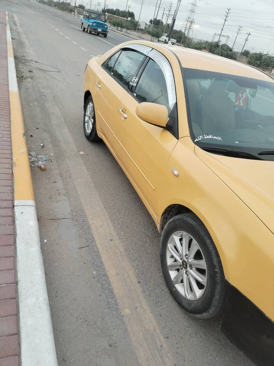 السلام عليكم سوناته البيع ٢٠٠٨ كوري ***********
