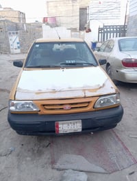 سايبا موديل ٢٠١١ • كهربائية جديدة • حدادية ٥٠٪