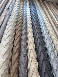 قماش بوهيمي • ستائر غسان • سيدتي الجميلة