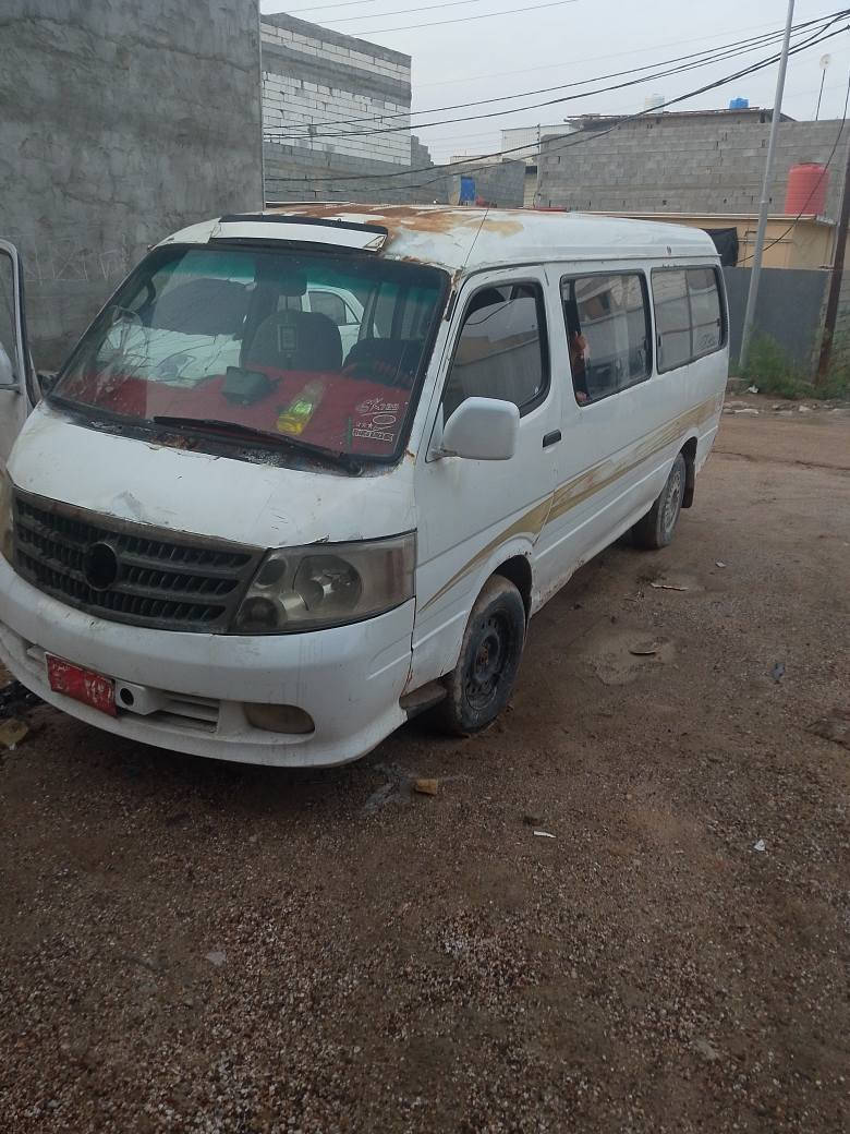 فتون 2009 مكينه وكير خير من الله كشرته مثل ما موضح بلصوره بدون راعي ابيع كوم حديد السعر 15 ورقه *********** العنوان التنومه الصالحيه كهربائيات كله شغاله السياره ما ناقصه شي البصرة, العراق
