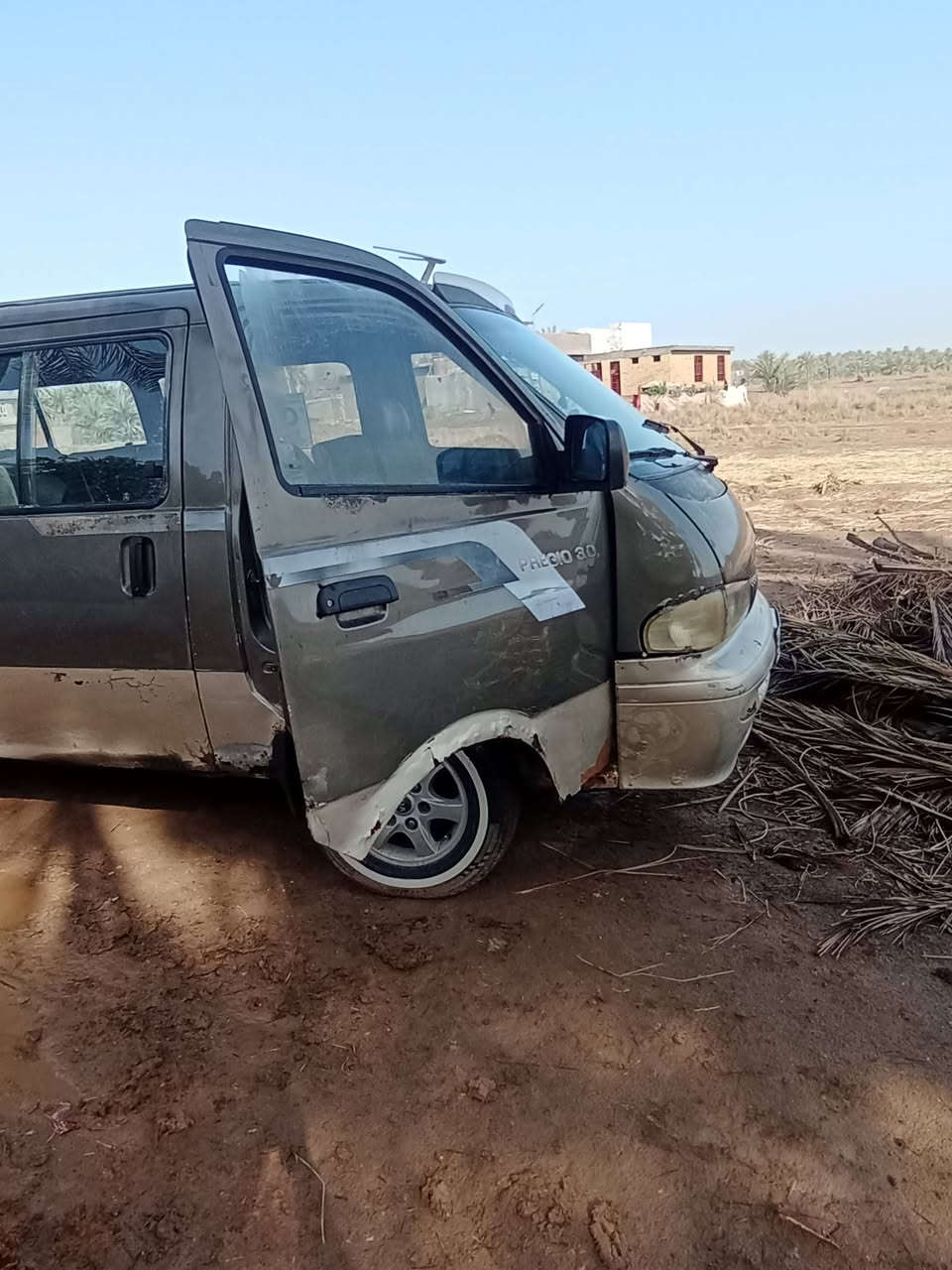 سلام عليكم بيبان بريجو قطره صبغ مابيهن كاملات بس بيهن تلكيط خياس مكان كربلاء طوريج سعر خاص مناسبات كلش هاذه رقمي ***********
