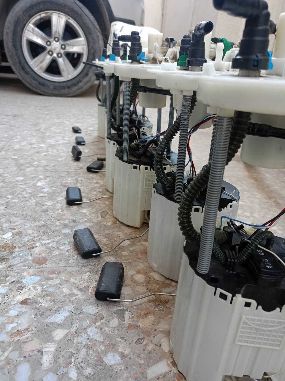 عبوة فيت بم شوفرليت تراكس وارد امريكي من 2014_2022 نظافه فول كاملة مع الطوافه السعر مع التوصيل 40الف للاستفسار والحجز واتس اب ***********
