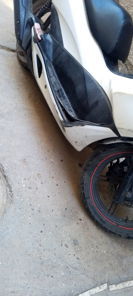 الجيل الثاني ياباني jf للبيع سعر مليون وربع صار عندي حادث شغالة نكرة سلف عل هذا الوضع ابيعلك 
رقم الهاتف للتواصل ***********
