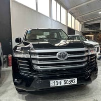 Land cruiser 2022 SAS 🎌gxr  لاندكروز 2022 ساس 🎌gxr  كفالة عامة ✅ ضمان ...