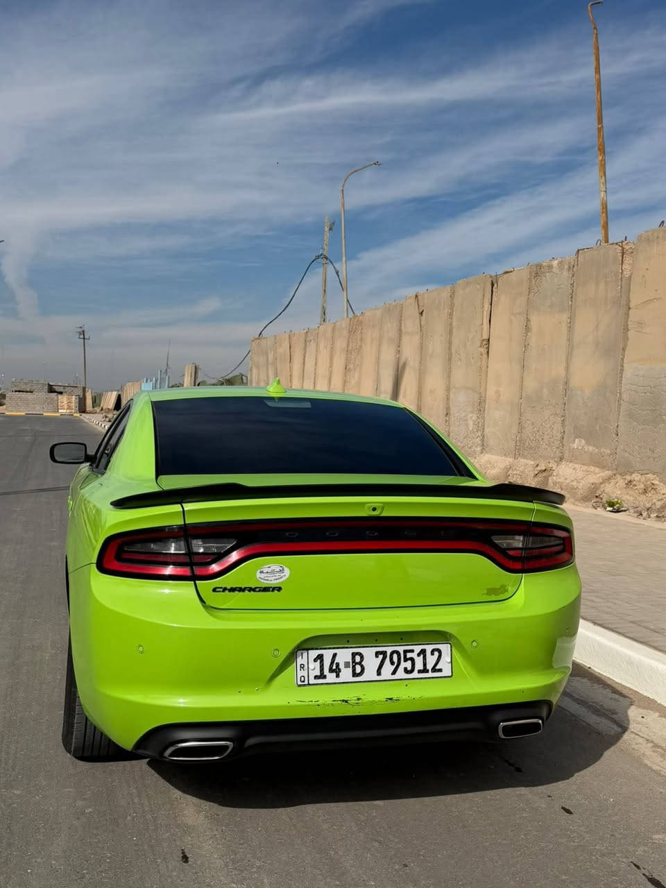 السلام عليكم                                                                 لبيع جارجر لون تفاحي مميز 🍏                          مكفوله ماشيه 37 الف بحاله الزيرو السعر 277$              وبيه مجال العنوان البصره اتصال ***********
