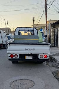 2017 كفالة عامه جديده كلش السيارة تبريد تدفئة تخم تاير جديد حداديه جدي...