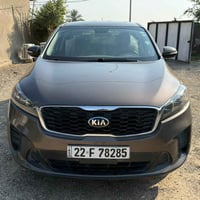 سورنتو ٢٠٢٠ • فور ويل • ٥٦٠٠٠ كم