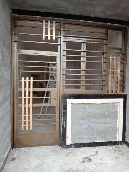 صباغين من بغداد متفرغين طلس كوبلنات داخل واجهات بوب وشبابيك حديد تصليح ترميم ***********
