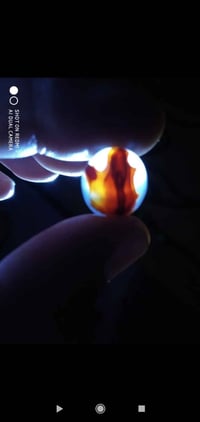 عقيق يماني • زهري • ناصرية