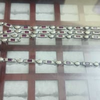 زنجيل وسوار • ٨٠ غرام • قفل