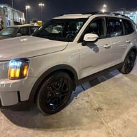 #للبيع_305  #للأستفسار_07706889472 السلام عليكم كيا تلورايد موديل 24 ف...