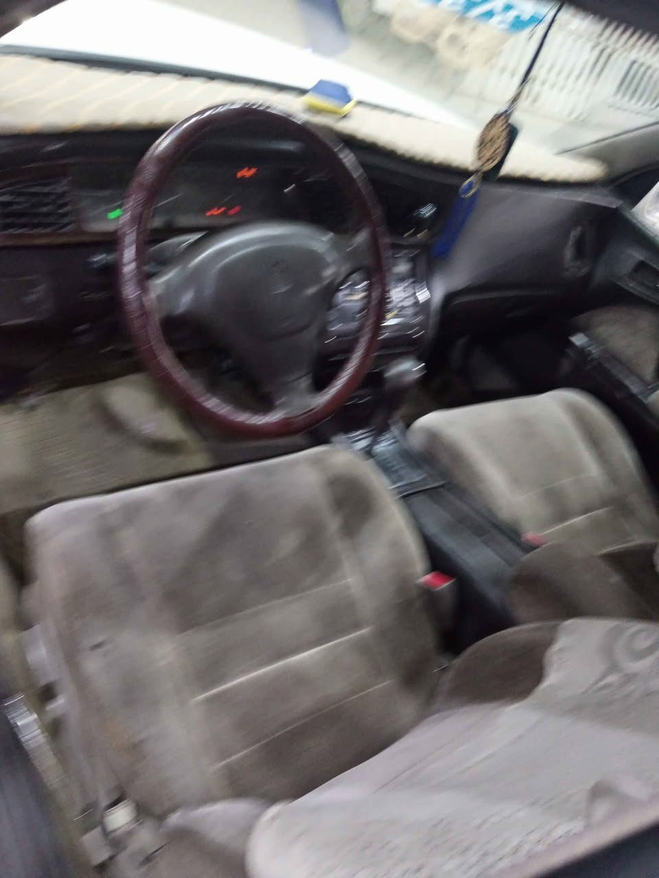 سلام عليكم اخوتي اني مكلف بلنشر سياره نوع بطه موديل ٩٢. مكفوله من كص ونقل جثه رقم انبار دولي ابو سنويه نجف كير مكينه تبريد حداديه خير من الله تحويل ثاني يوم السعر ٥٥ وبيها مجال حك جيه واني خادم *********** مكان سياره نجف النجف, العراق
