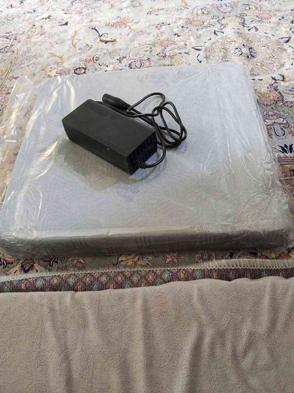 ئەم عارەبانەیە بۆفرۆشتن لۆک


**إذا كنت صاحب هذا الإعلان وتريد حذفه لأي سبب، رجاءا أرسل رسالة إلى الدعم الفني**