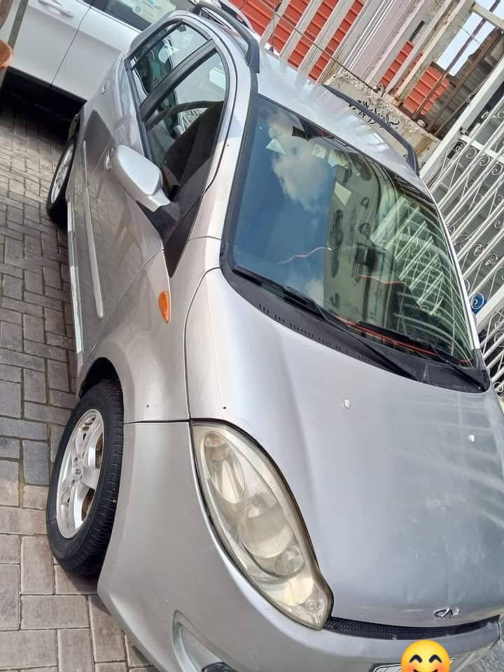 شيري اي ون رقم بغداد دولي موديل 13 مكفوله من الضربه تبريد شغال تدفئه مكان ديوانيه للاستفسار *********** بي واتساب السعر 40 بي مجال قليل
