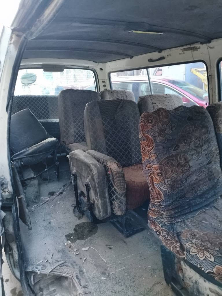 السلام عليكم سياره نوع فاتون مكينه وكير انضاف مديل 2010 مكان كربلاء ابيع كوم حديد السعر 13 ورقه ***********
