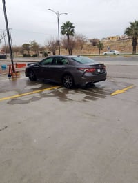 كامري موديل.2023.مكفوله كفاله عامه السياره تقرير  اجت من امريكا تشتغل ...