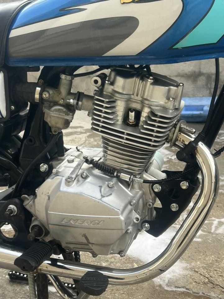 سلام عليكم انيرجه 2014 للبيع اوراق  ولميعرف بل انيرجه ليعلق  ب 650 وبيهه مجال قليل مستعجل عليهه


**إذا كنت صاحب هذا الإعلان وتريد حذفه لأي سبب، رجاءا أرسل رسالة إلى الدعم الفني**