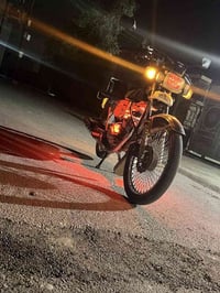 دراجة • أربع قير • موديل ٢٠