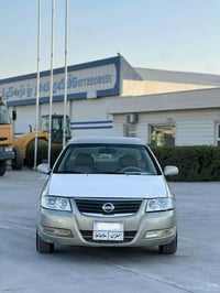 صني • ٢٠٠٧ • توماتيك