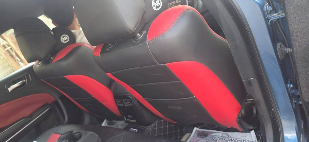 السلام عليكم . 👋
دوج تجارجر مودل ٢٠٢٠
الاستفسار! ***********
دركه ار بي أم 
حجم المحرك 6400 
سكات باگك 🔥
سياره كلشي موضح بل صور 
منضومه غاز 
سياره كامله مكمله 
وكلشي موضح بلصور
الويل ٢٠
🌟
ممتواجد علفيس فقط رقم.!!!!!!! 🌟
