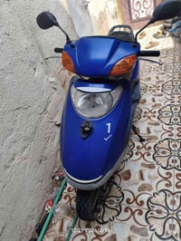 سبيسي 2019 • 450 سي سي • البصره