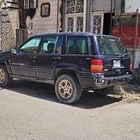 قير مكفول • محرك مكفول • رقم بغداد