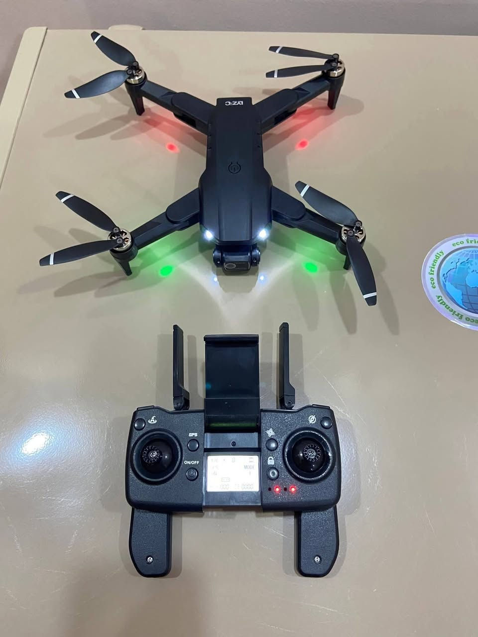 درون L900 pro


**إذا كنت صاحب هذا الإعلان وتريد حذفه لأي سبب، رجاءا أرسل رسالة إلى الدعم الفني**