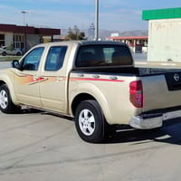 نيسان نافارا • ٢٠١٠ • السليمانية